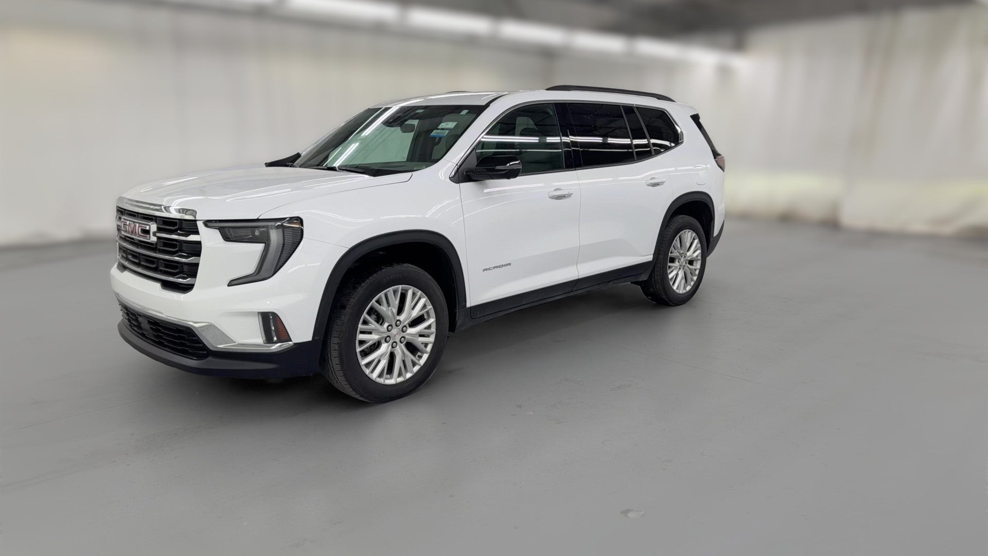 2026 GMC Acadia vehicle photo