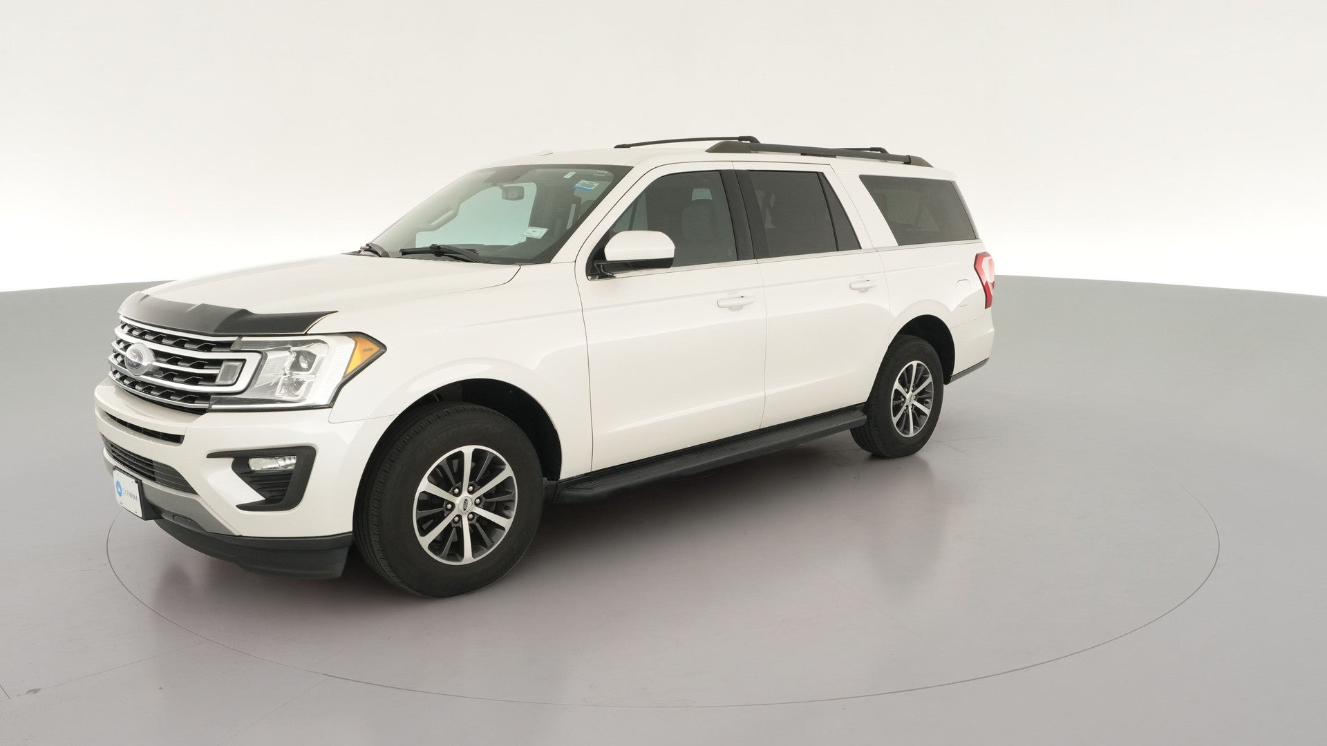 2018 Ford Expedition MAX vehicle photo