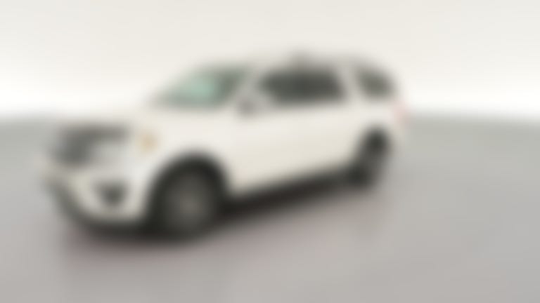 2018 Ford Expedition MAX vehicle photo