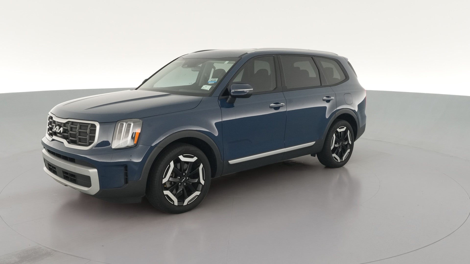 2024 Kia Telluride vehicle photo