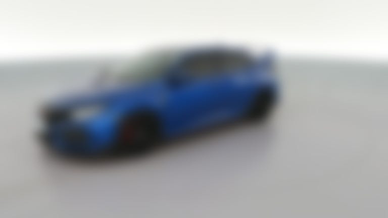 2018 Honda Civic Type R vehicle photo