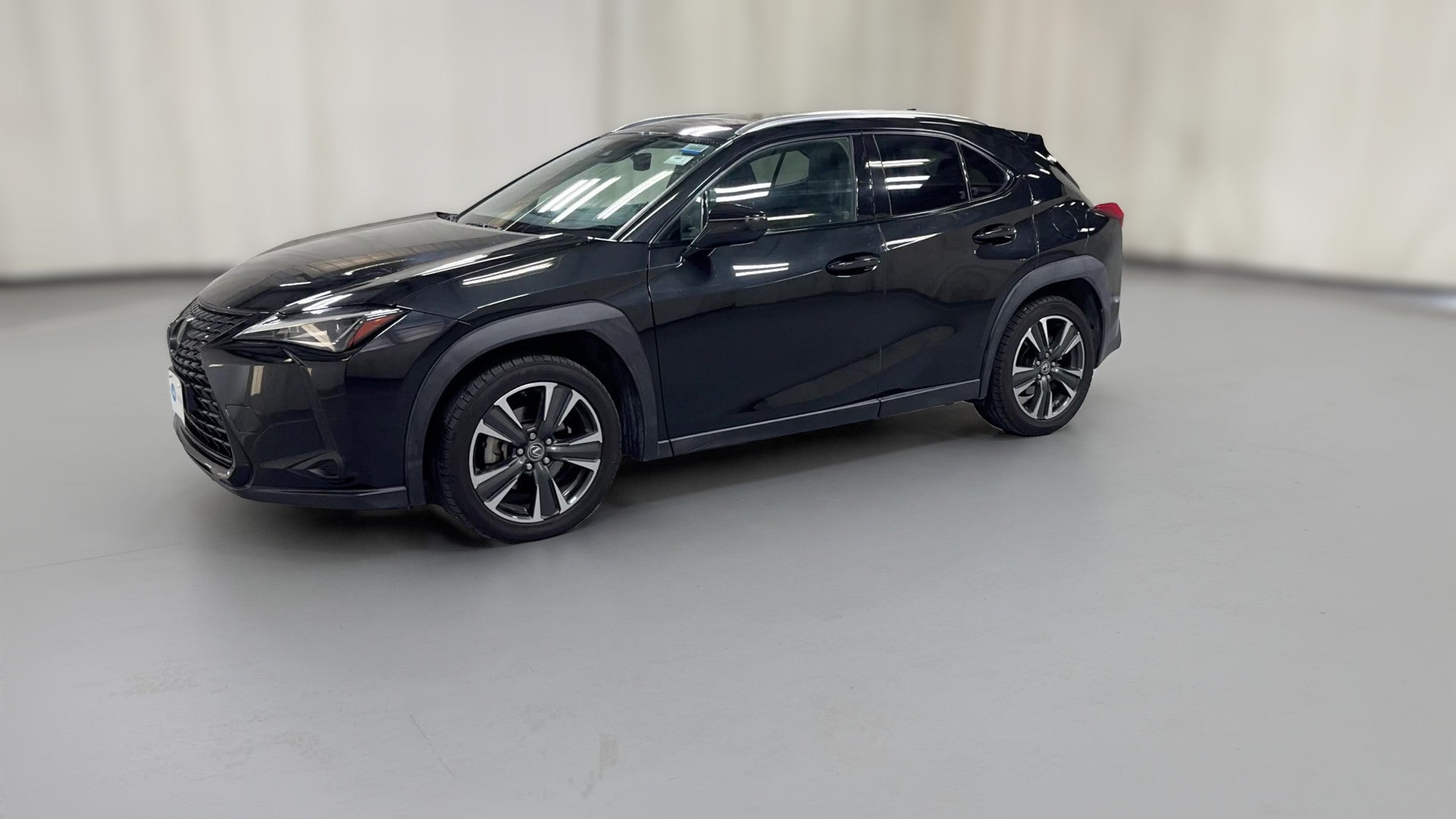 2019 Lexus UX vehicle photo