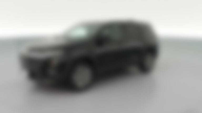 2025 Chevrolet Equinox vehicle photo