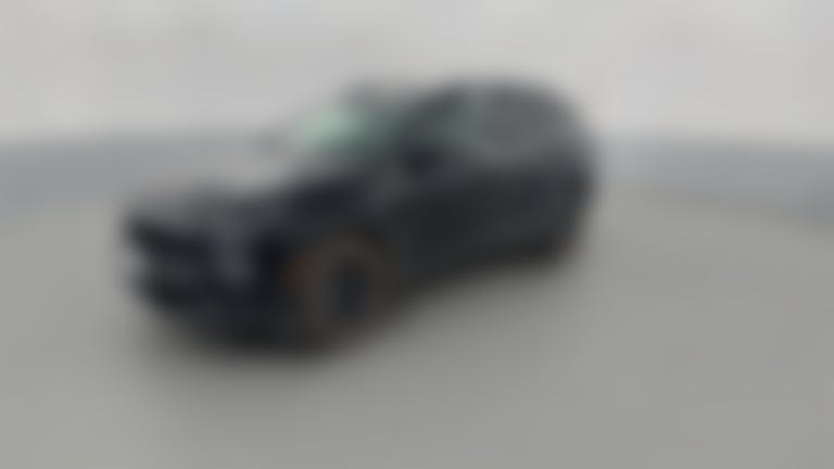 2026 Kia Sportage vehicle photo