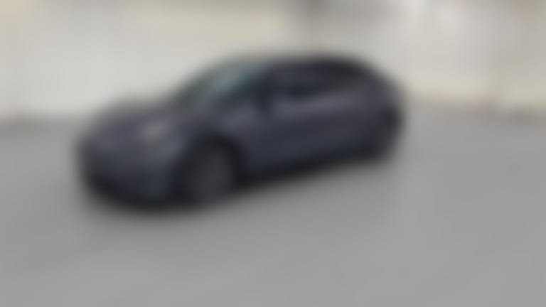2023 Tesla Model 3 vehicle photo