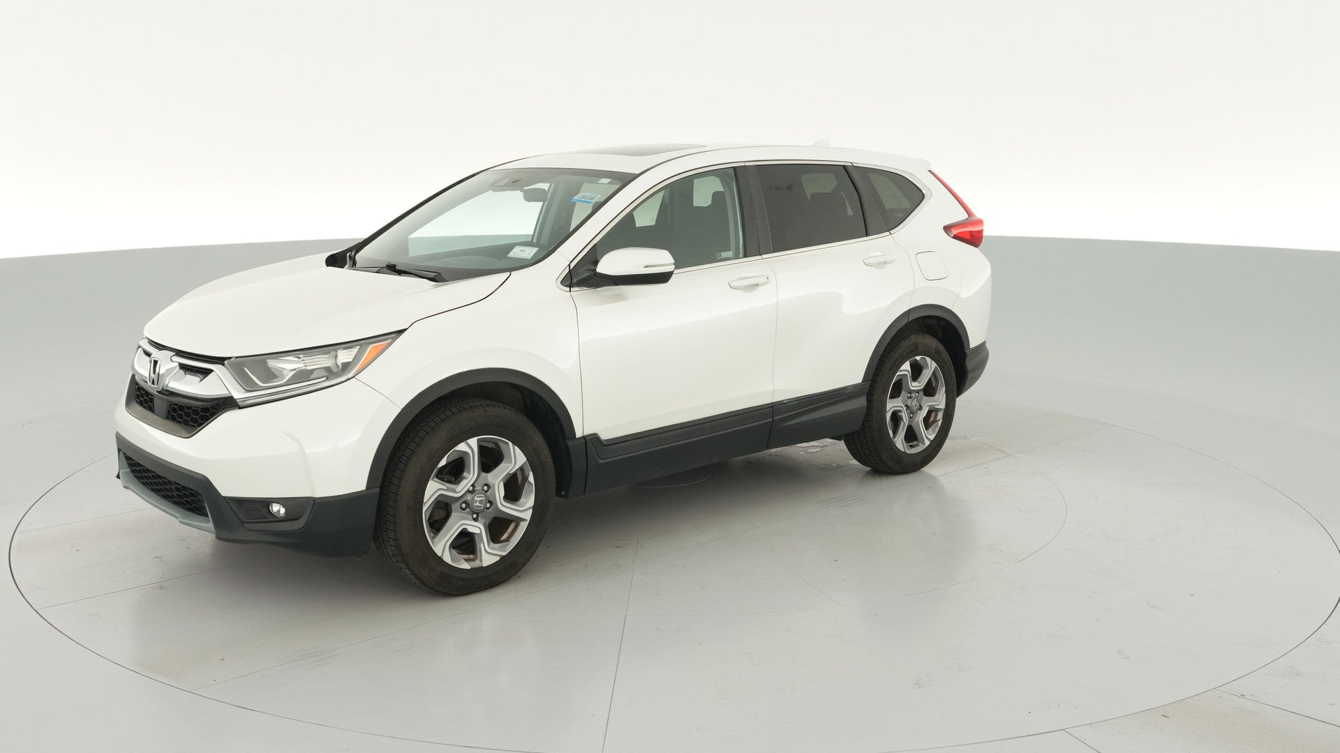 2019 Honda CR-V vehicle photo