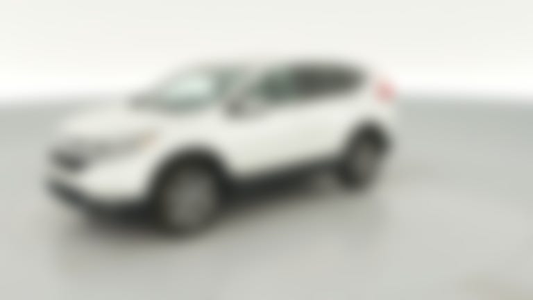2019 Honda CR-V vehicle photo