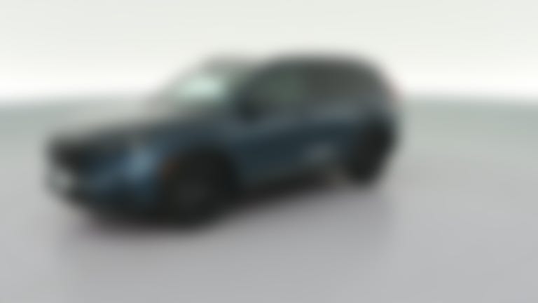 2026 Honda CR-V Hybrid vehicle photo