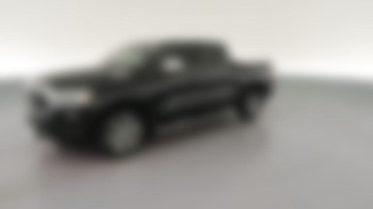 2020 Ram 1500 Crew Cab vehicle photo
