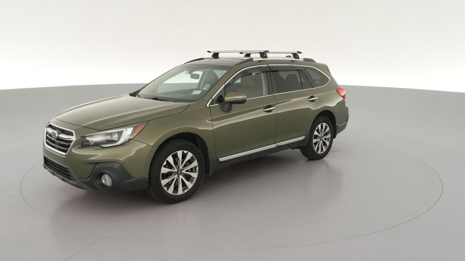 2019 Subaru Outback vehicle photo