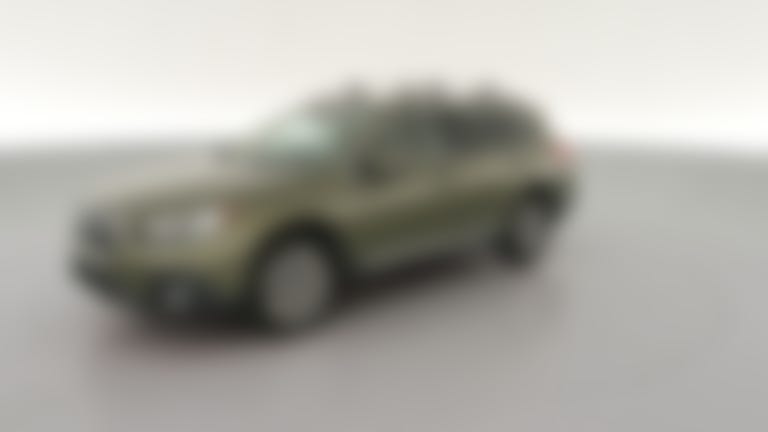 2019 Subaru Outback vehicle photo