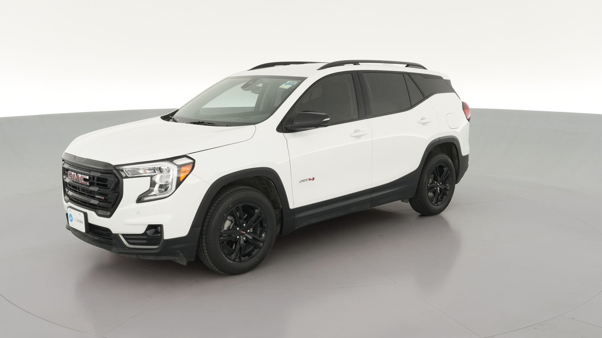 2024 GMC Terrain vehicle photo