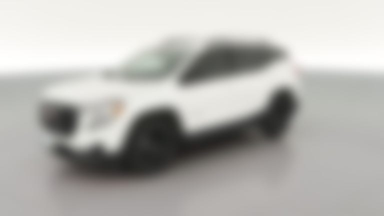 2024 GMC Terrain vehicle photo