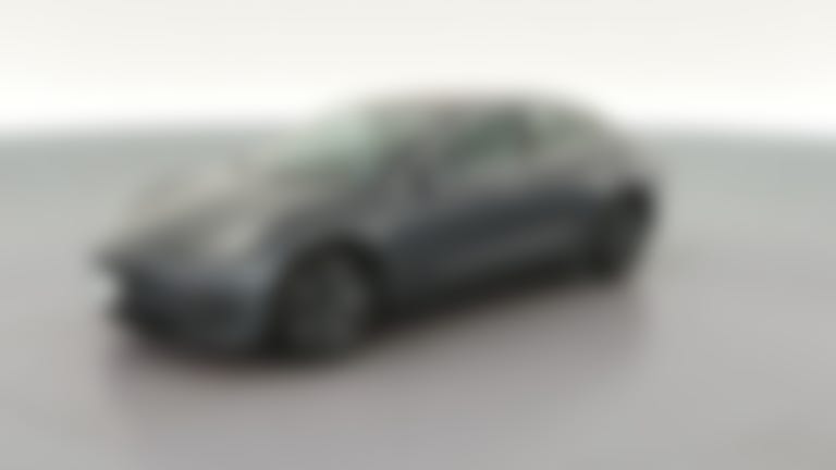 2018 Tesla Model 3 vehicle photo