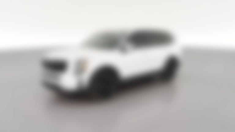 2022 Kia Telluride vehicle photo