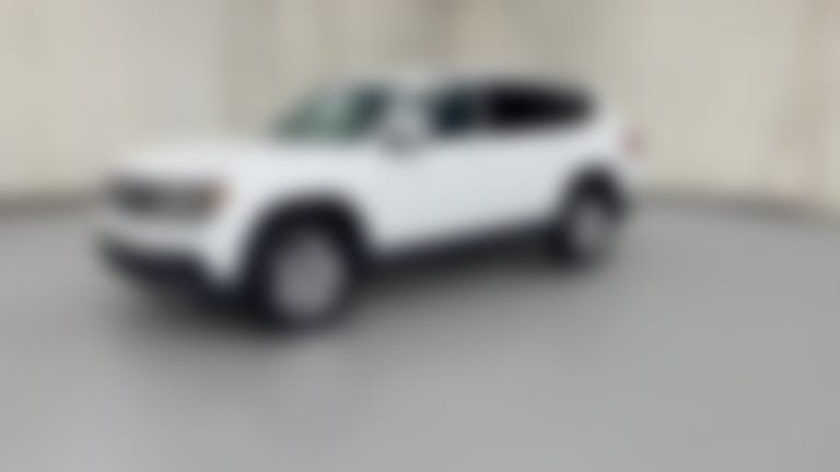 2019 Volkswagen Atlas vehicle photo