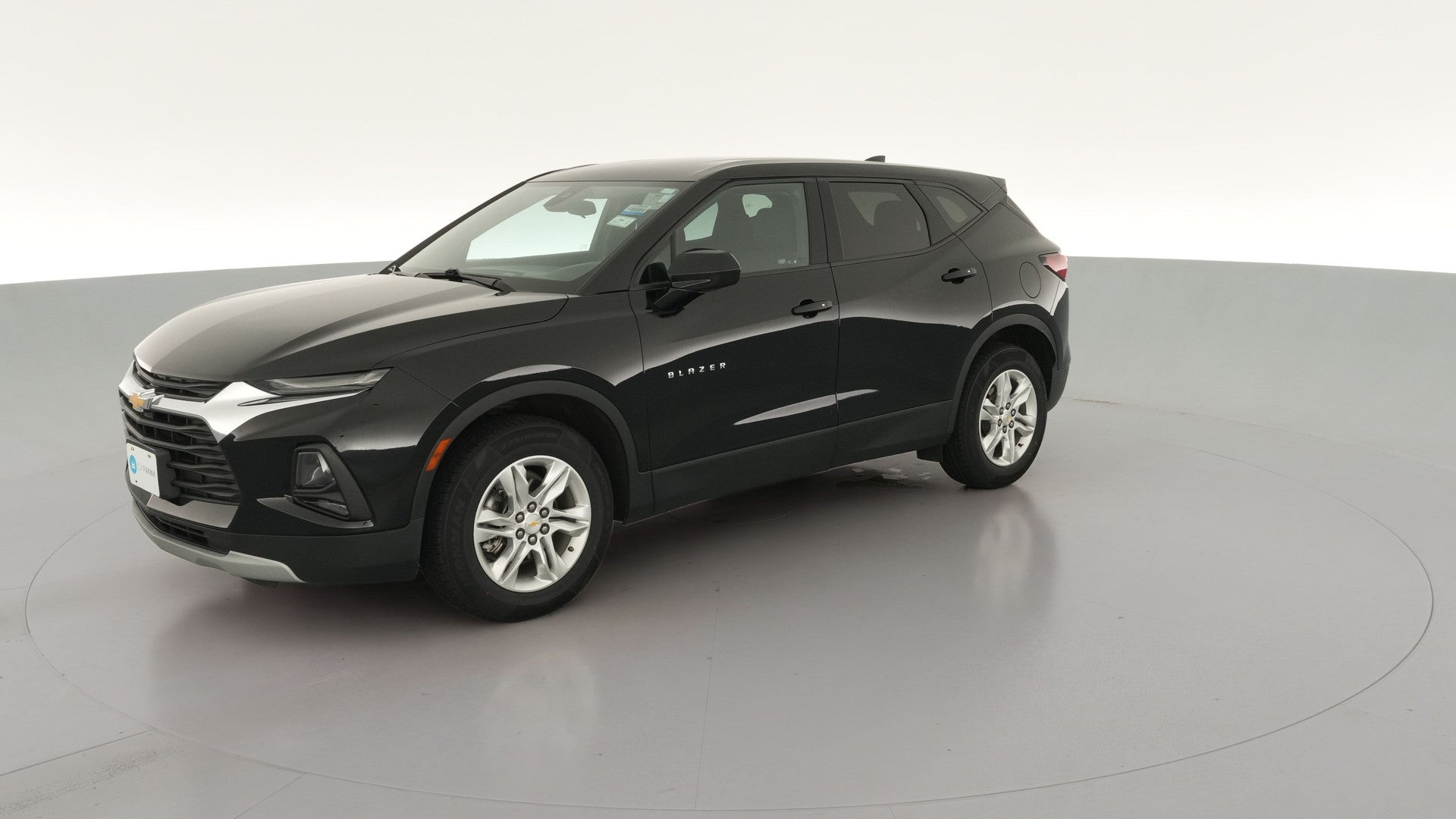 2022 Chevrolet Blazer vehicle photo