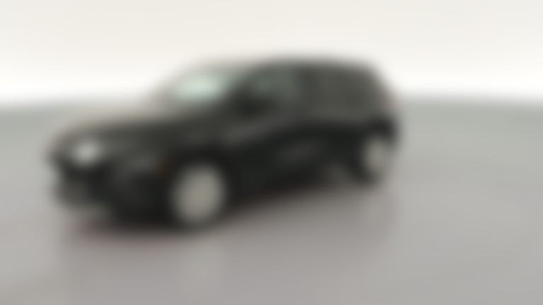 2022 Chevrolet Blazer vehicle photo