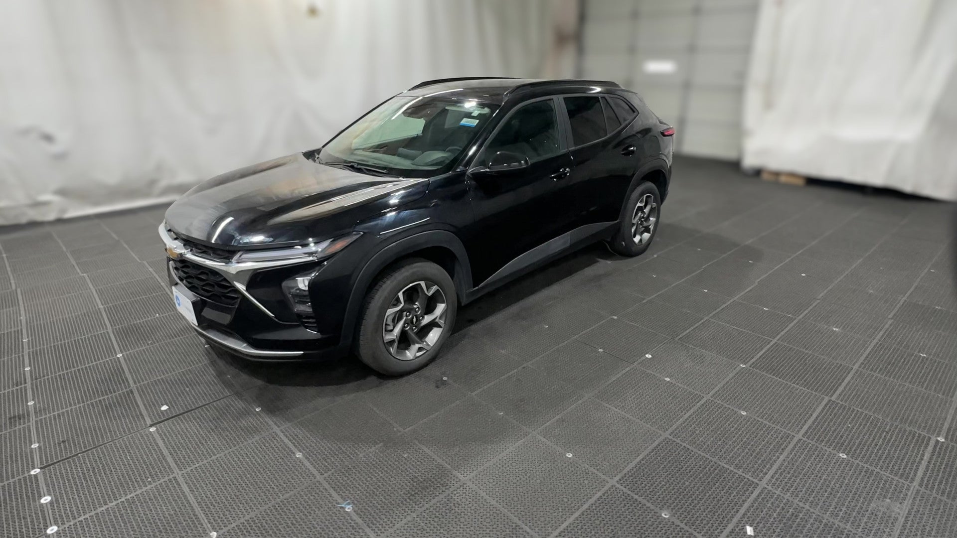 2025 Chevrolet Trax vehicle photo