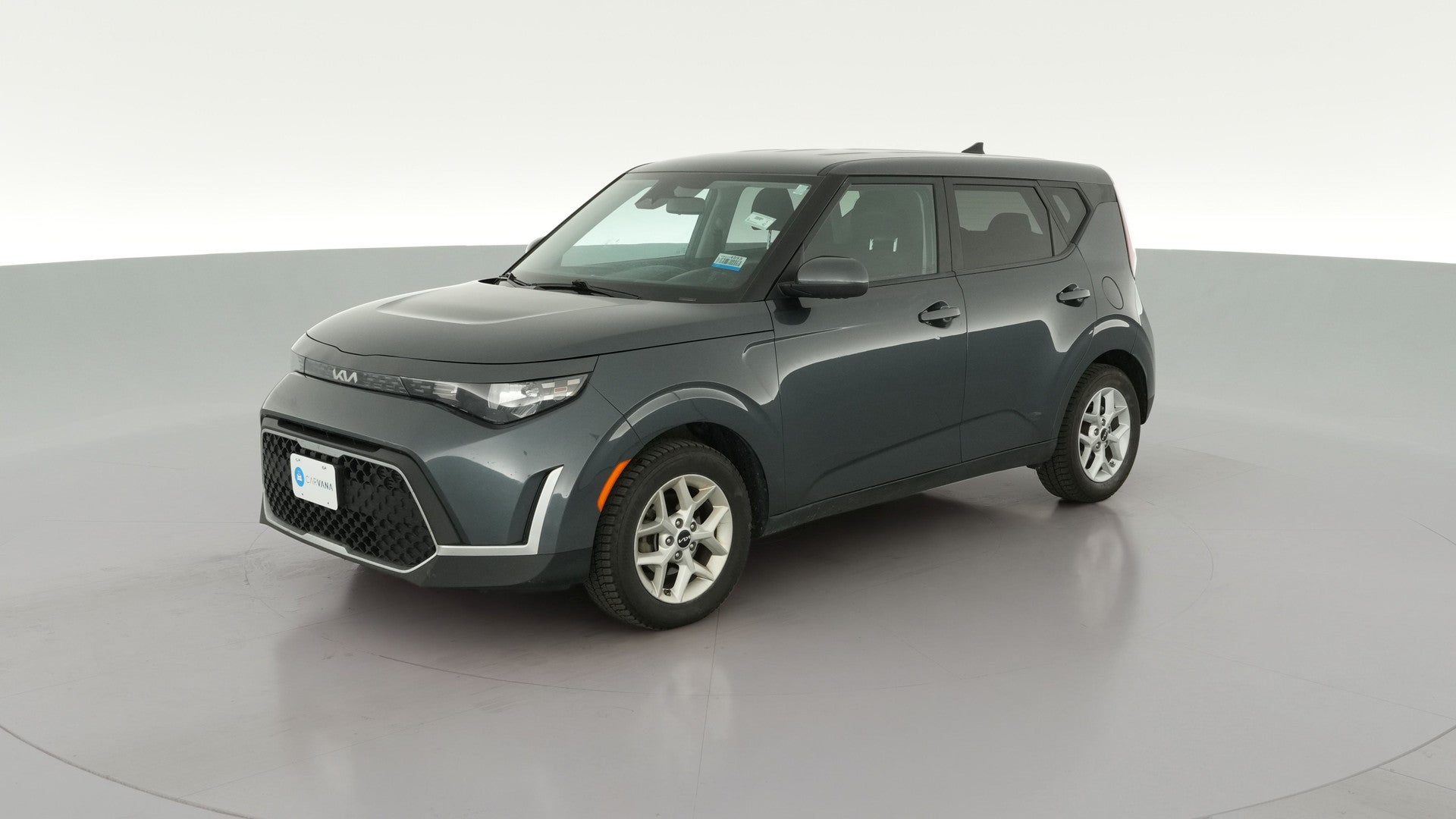 2023 Kia Soul vehicle photo