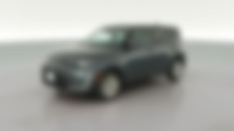 2023 Kia Soul vehicle photo