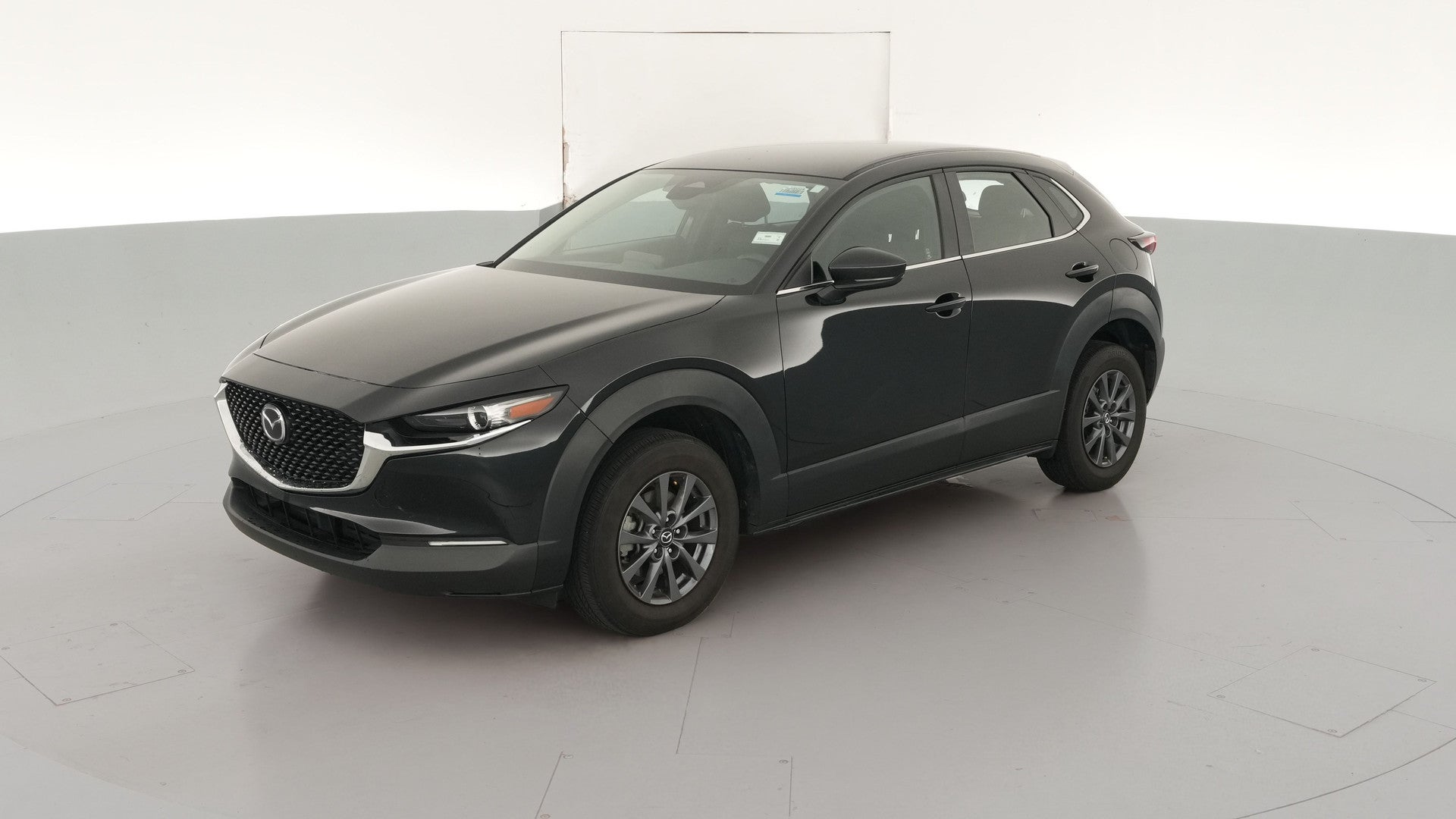 2024 MAZDA CX-30 vehicle photo