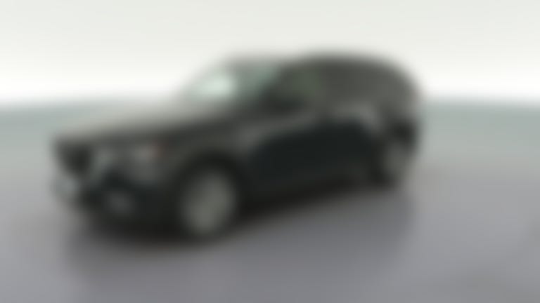 2026 MAZDA CX-90 vehicle photo