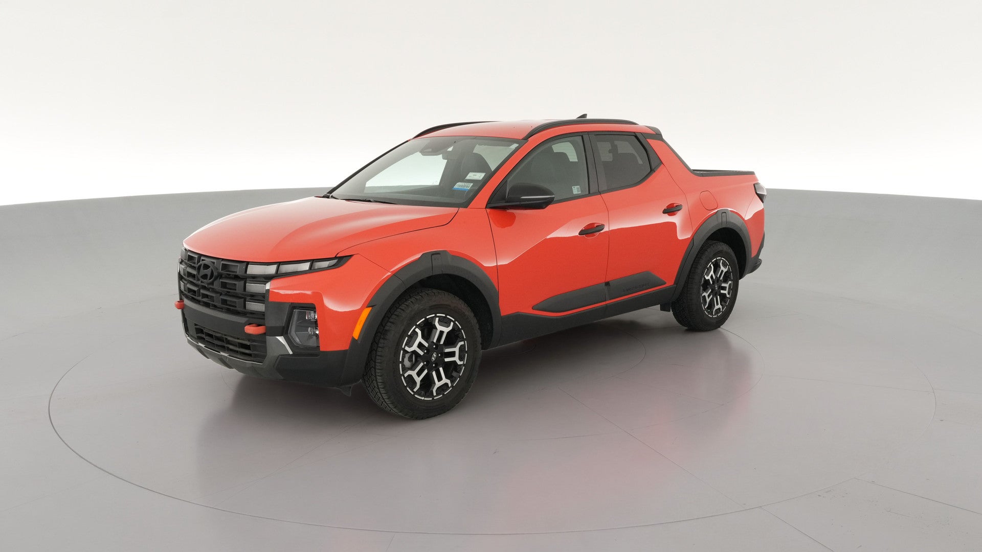 2025 Hyundai Santa Cruz vehicle photo