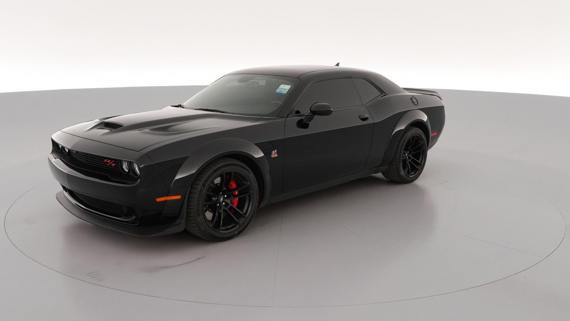 2022 Dodge Challenger vehicle photo