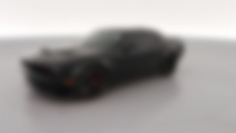 2022 Dodge Challenger vehicle photo