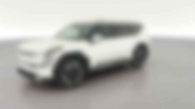 2024 Kia EV9 vehicle photo