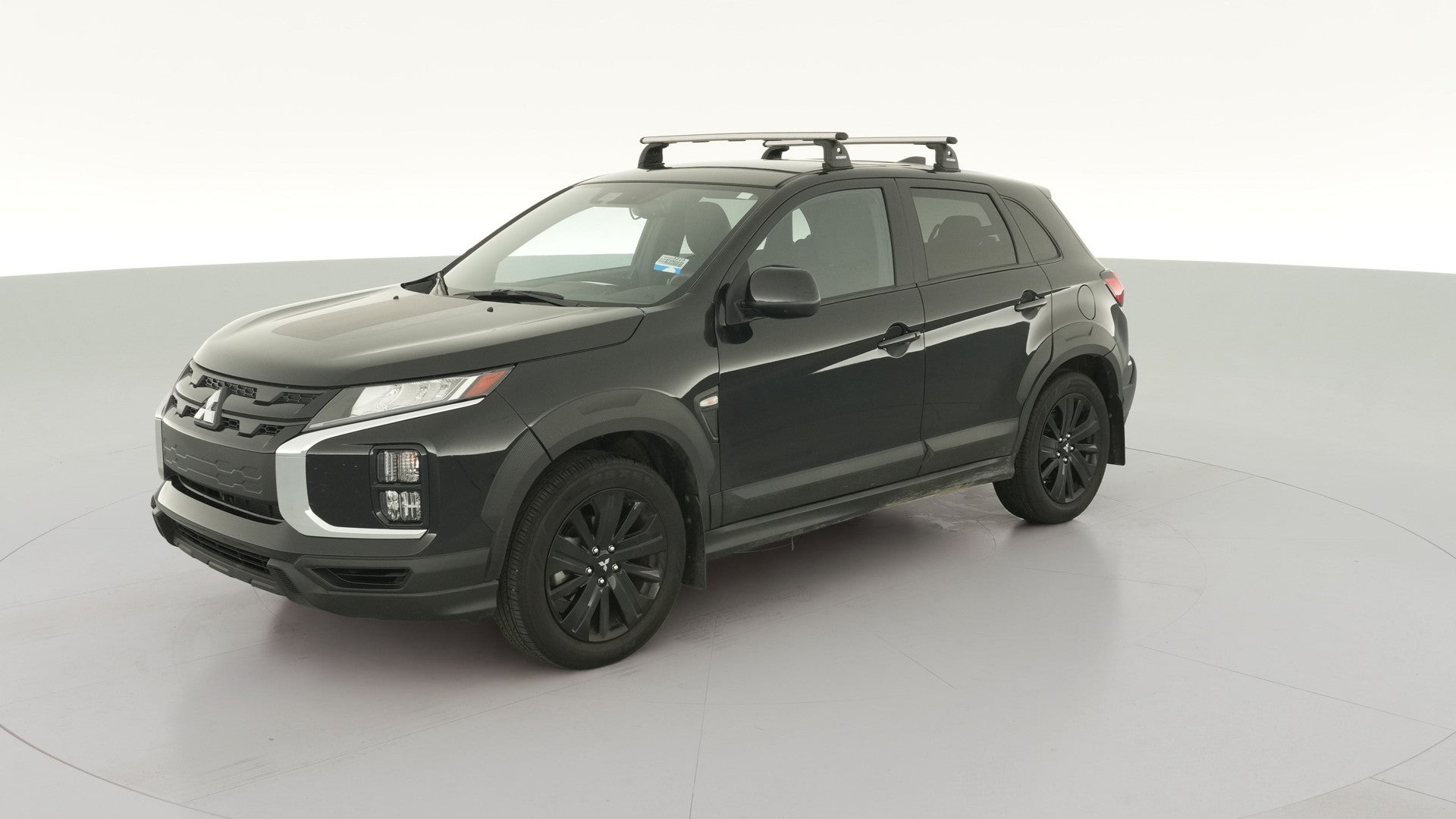 2025 Mitsubishi Outlander Sport vehicle photo