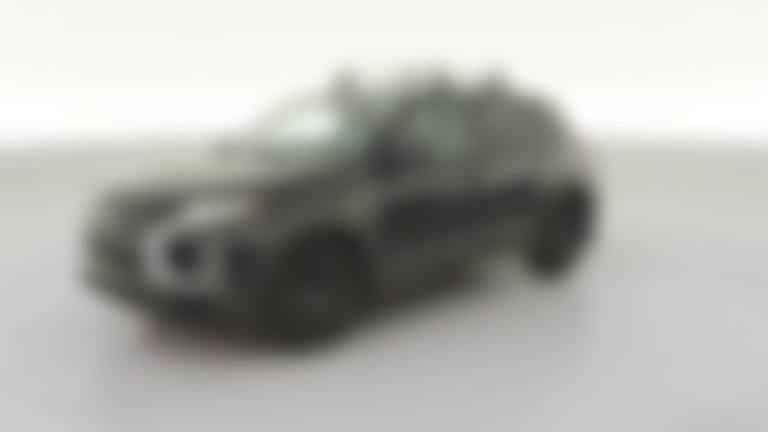 2025 Mitsubishi Outlander Sport vehicle photo