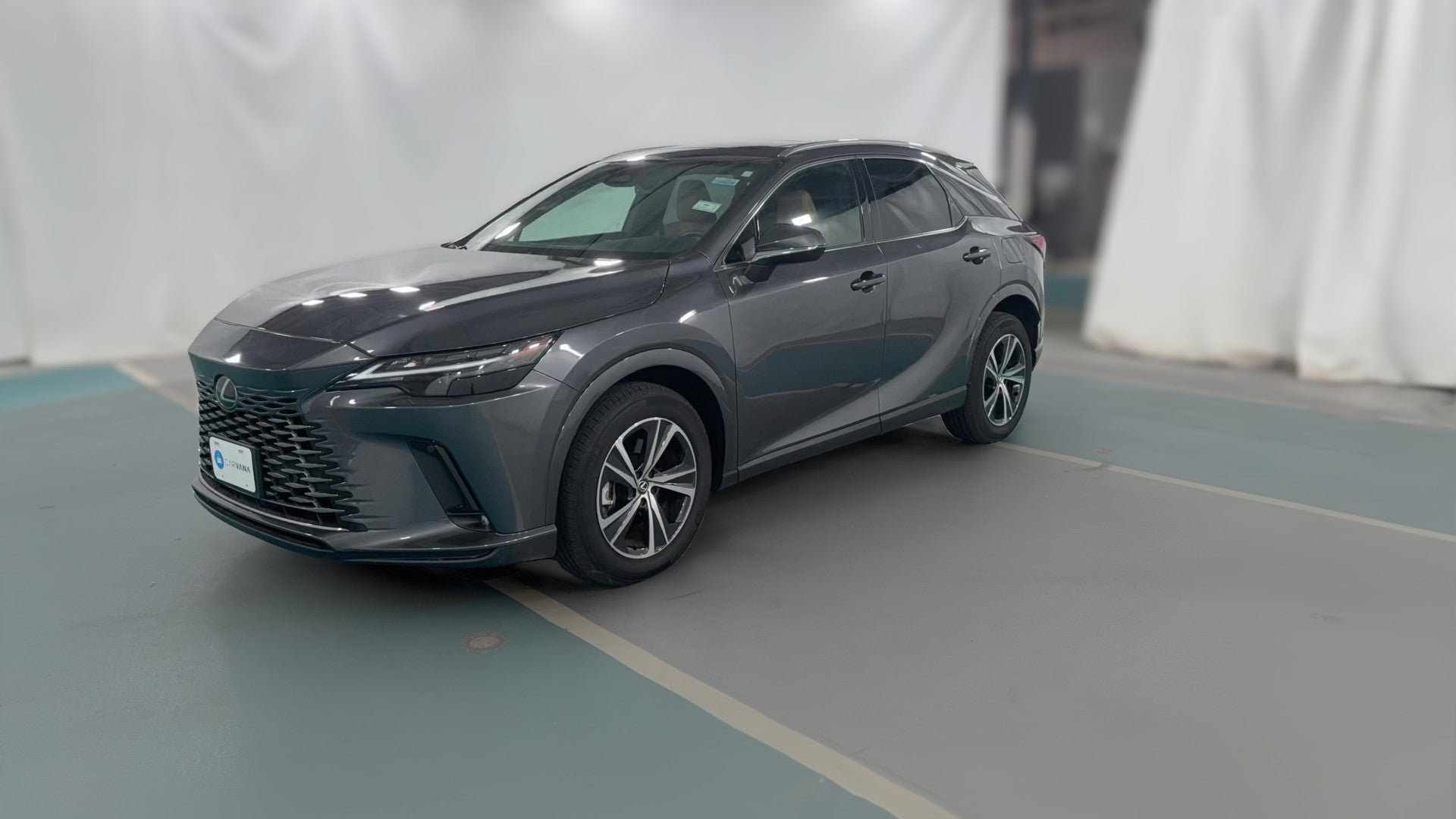 2024 Lexus RX vehicle photo