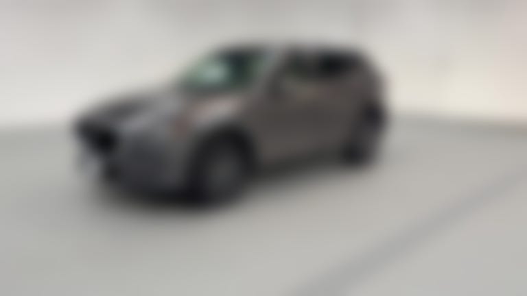 2019 MAZDA CX-5 vehicle photo
