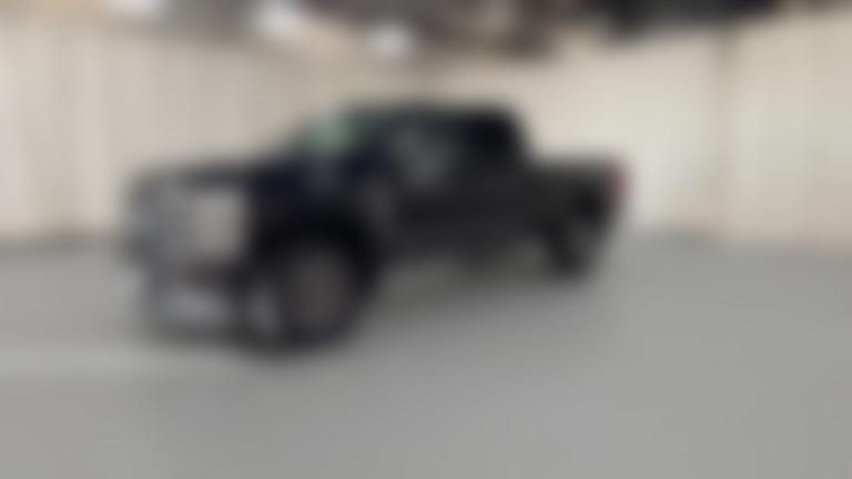 2024 Ford F250 Super Duty Crew Cab vehicle photo