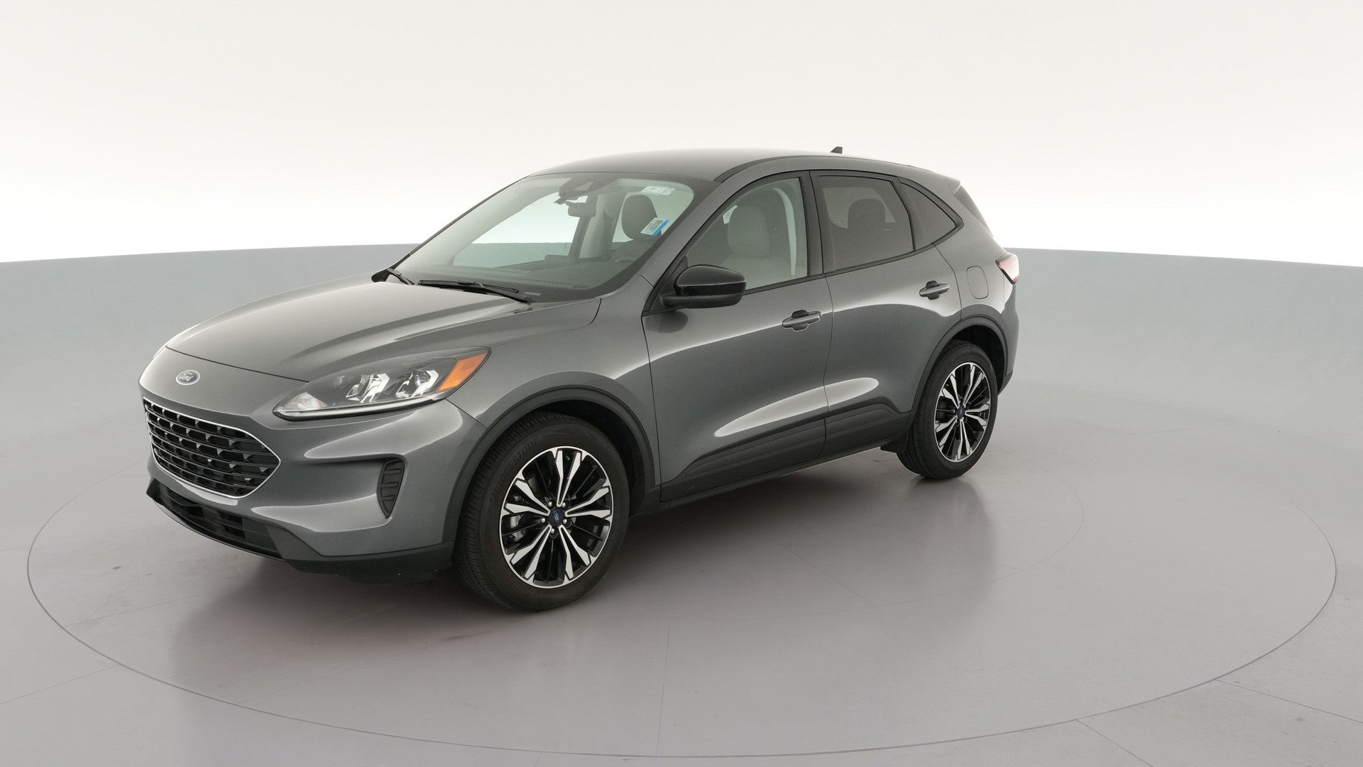 2022 Ford Escape vehicle photo