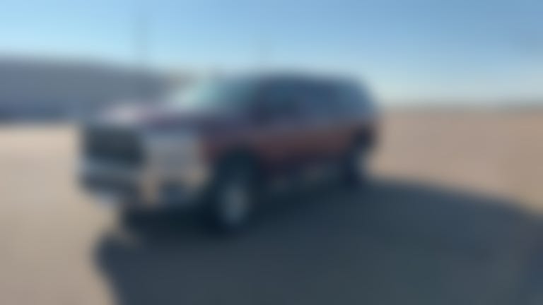 2020 Ram 2500 Crew Cab vehicle photo