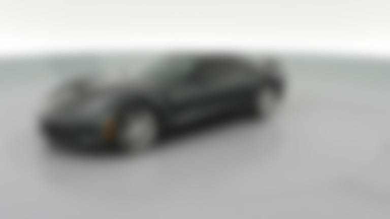 2018 Chevrolet Corvette vehicle photo