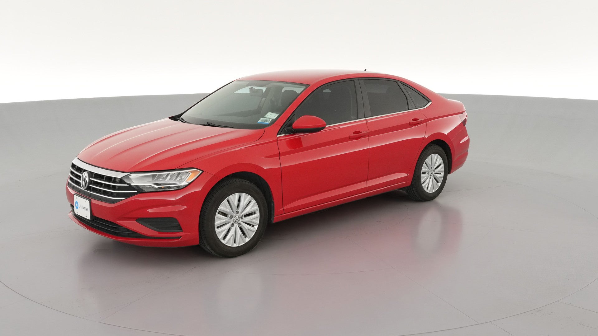 2019 Volkswagen Jetta vehicle photo