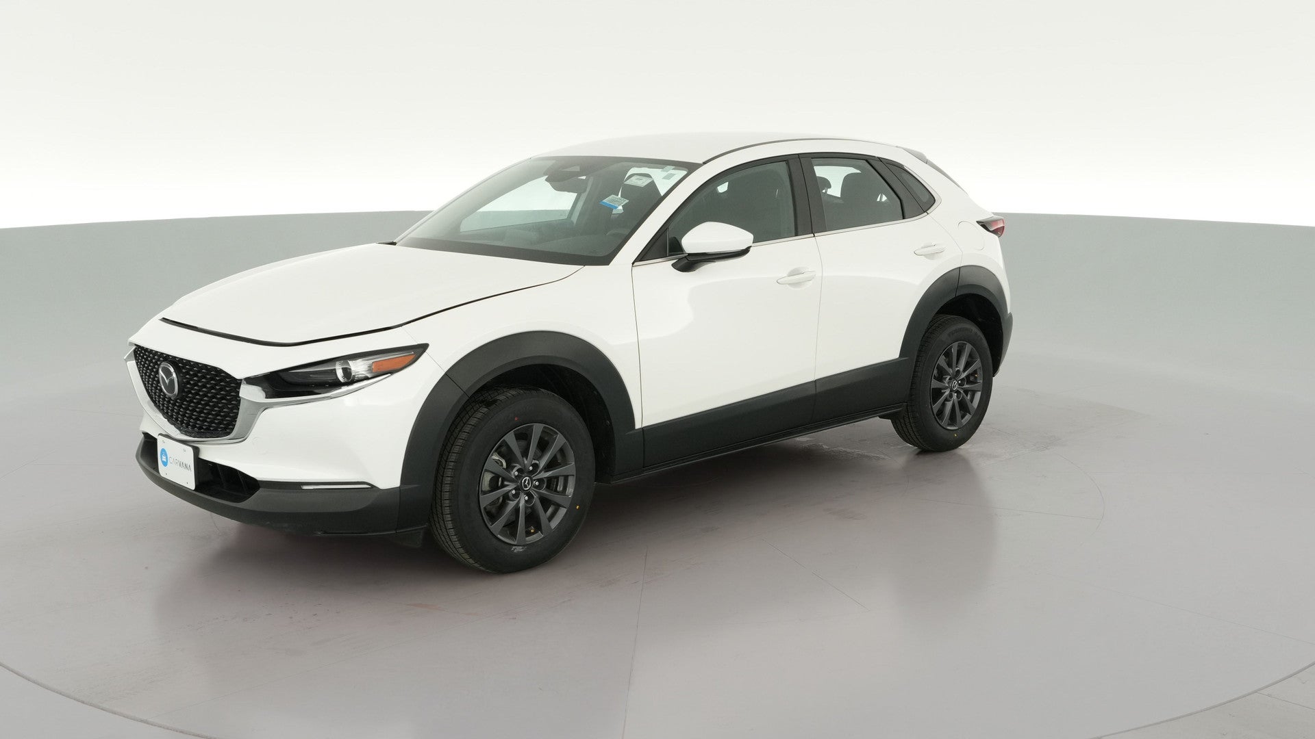 2024 MAZDA CX-30 vehicle photo