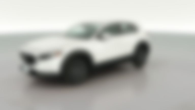 2024 MAZDA CX-30 vehicle photo