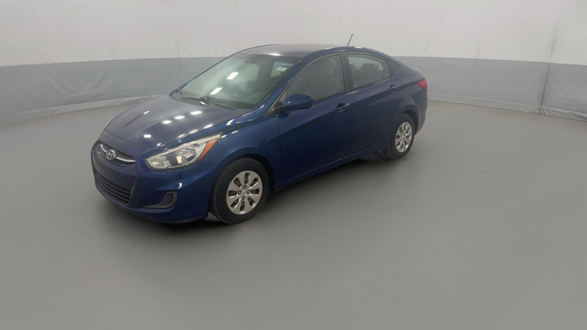 2015 Hyundai Accent vehicle photo