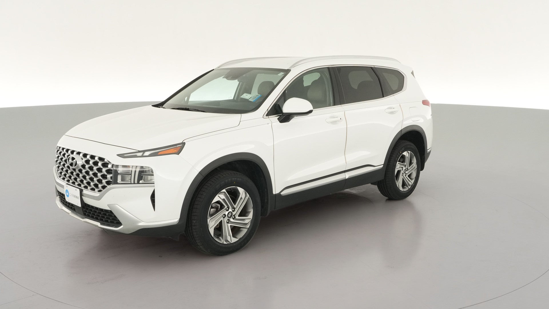 2022 Hyundai Santa Fe vehicle photo