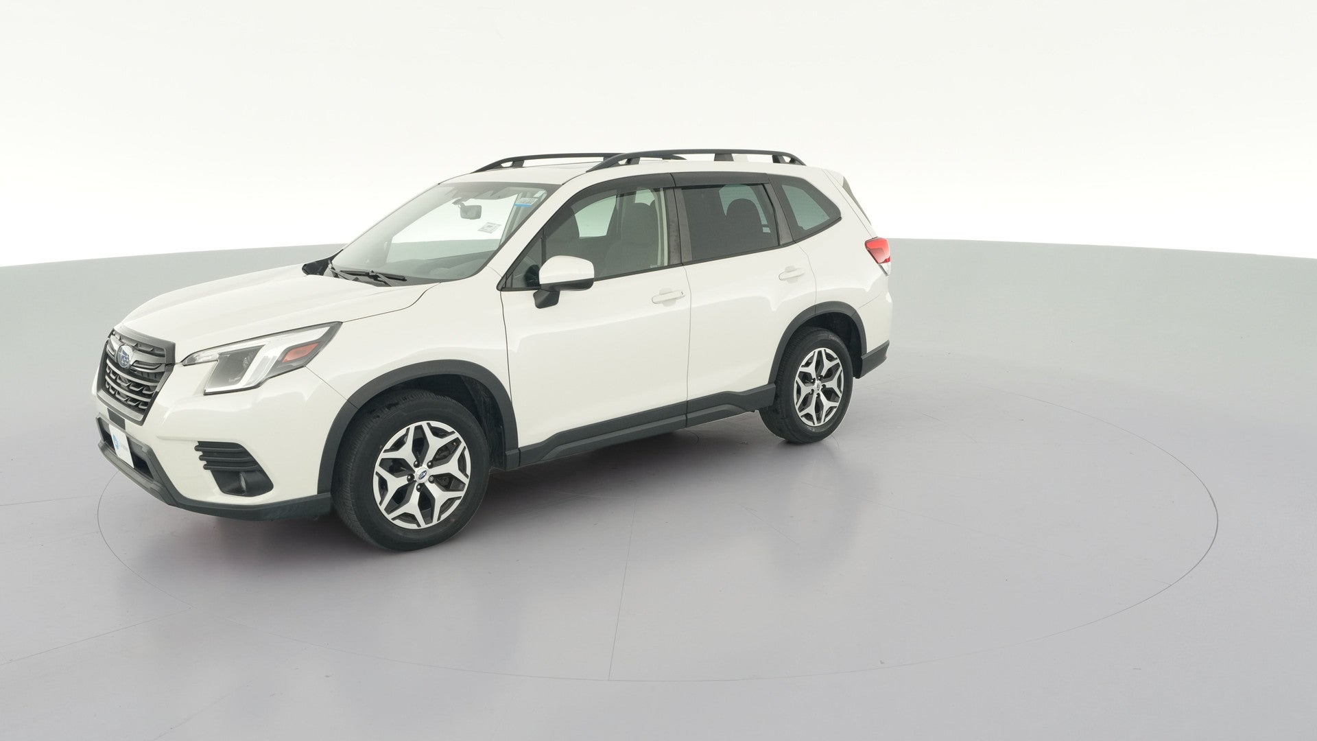 2023 Subaru Forester vehicle photo