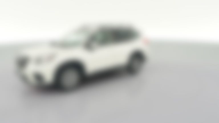 2023 Subaru Forester vehicle photo
