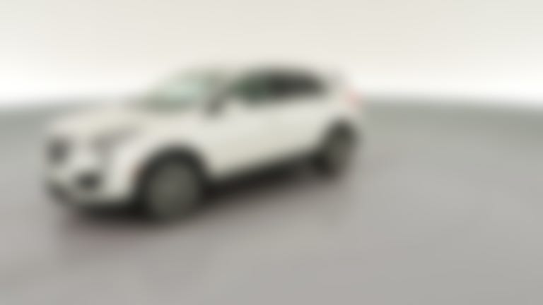 2017 Cadillac XT5 vehicle photo