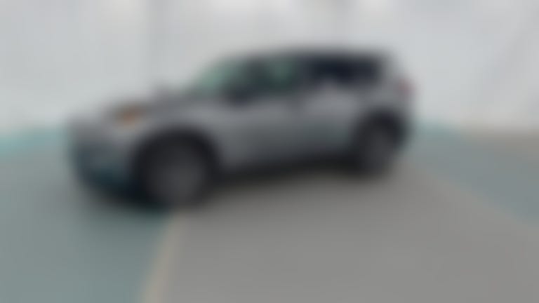 2021 Nissan Rogue vehicle photo