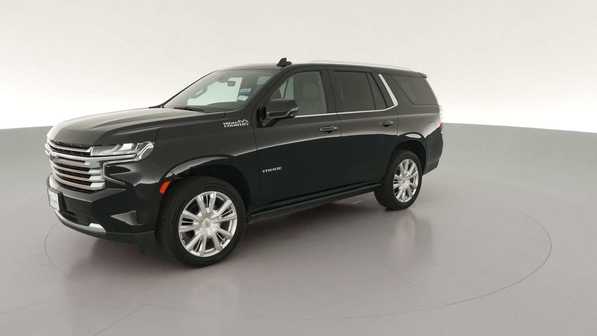 2021 Chevrolet Tahoe vehicle photo