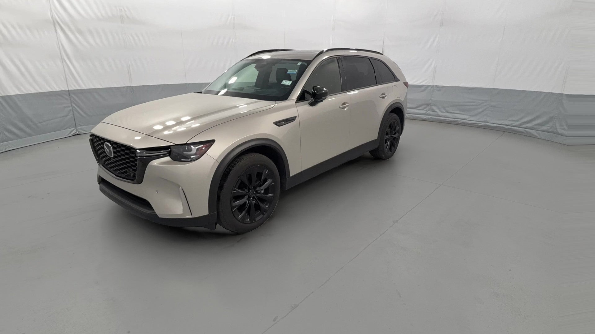 2026 MAZDA CX-90 vehicle photo